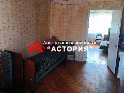 квартира за адресою Запорізького Козацтва вул., 17