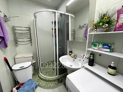 квартира за адресою Адміральський просп., 36
