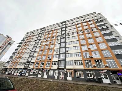 квартира за адресою Боголюбова вул., 9б