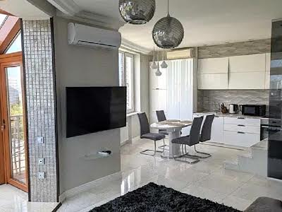 квартира за адресою Шевченка просп., 33б