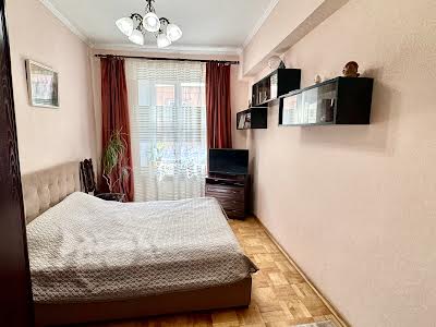 квартира по адресу Львов, Армянская ул., 5