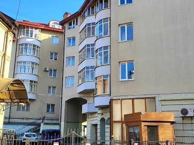квартира по адресу Римлянина ул., 4