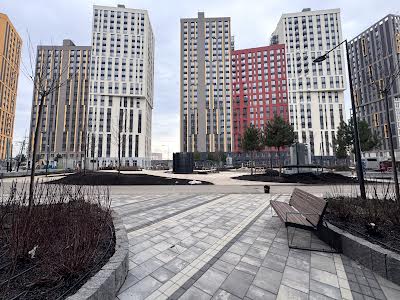 квартира по адресу Столичное шоссе, 3