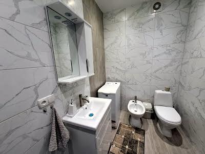 квартира по адресу Микулинецька, 5