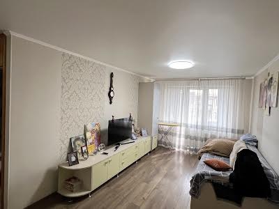 квартира за адресою Івана та Юрія Лип вул. (Гайдара), 41
