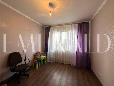 квартира по адресу Червоной Калины просп. (Владимира Маяковского), 23