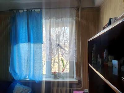квартира по адресу Высоковольтная ул., 12