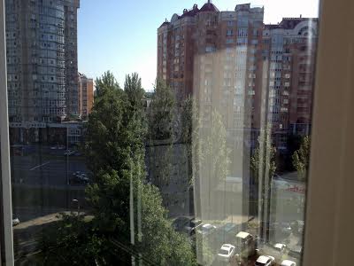квартира за адресою Приозерна вул., 2 А