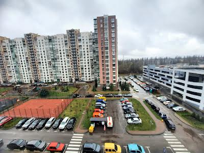 квартира за адресою Тираспольська вул., 58