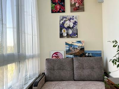 квартира по адресу Ракетная ул., 24