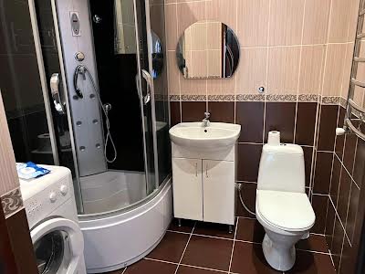 квартира по адресу 8-го Марта ул., 31