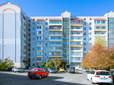 квартира за адресою Бабкіна пров., 12