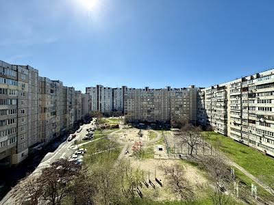 квартира по адресу Тростянецкая ул., 3