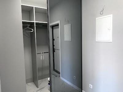 квартира за адресою Метрологічна вул., 107