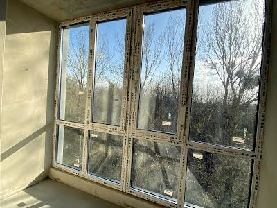 квартира по адресу Александра Довженко ул., 32в