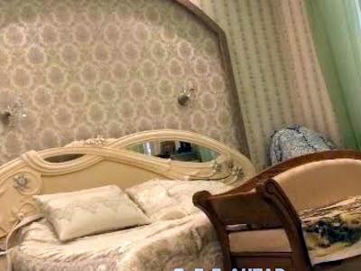 квартира по адресу Вячеслава Черновола ул., 40