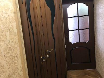 квартира за адресою Пасічна вул., 55