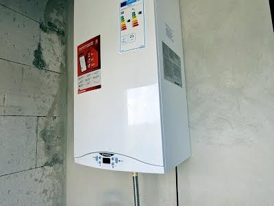 квартира за адресою Бастіонна вул., 1