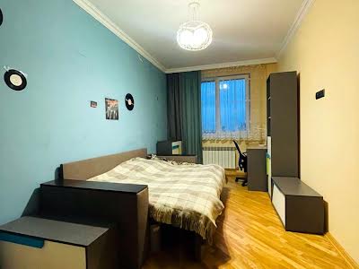 квартира за адресою Львів, В'ячеслава Липинського вул. (), 26
