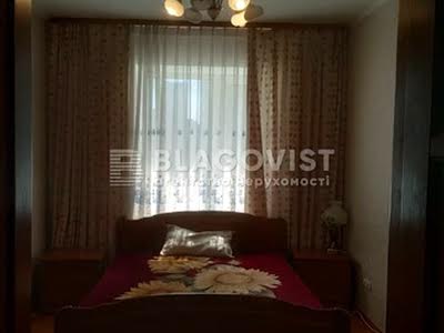 квартира за адресою Миколи Бажана просп., 26