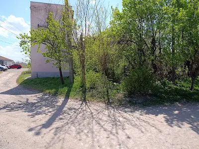 ділянка за адресою Базарна, 32