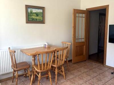 квартира по адресу Юрковская ул., 28