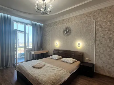 квартира по адресу Асташкина ул. (Крива), 29