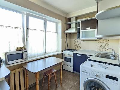 квартира за адресою Остафія Дашкевича вул. (Курнатовського), 26