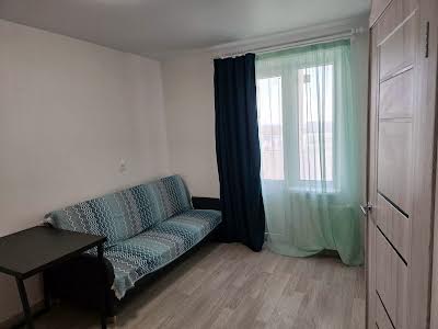 квартира за адресою Озерна вул., 27-а