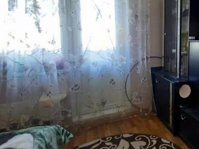 квартира по адресу Сержа Лифаря ул. (Олександра Сабурова), 17