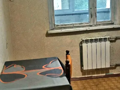 квартира по адресу Светлая ул., 13а