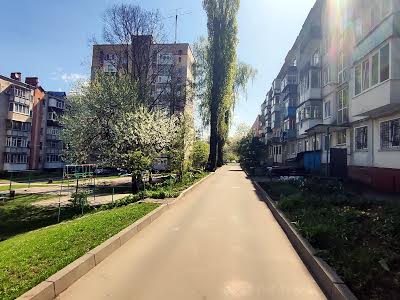 квартира за адресою Миру просп., 67