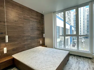 квартира за адресою Центральна вул., 21-А