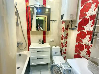квартира по адресу Юності ул., 3