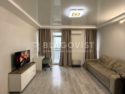 квартира за адресою Осокорська вул., 2а
