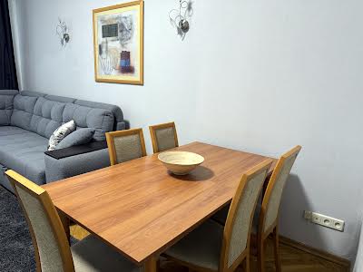 квартира по адресу Десятинный пер., 7