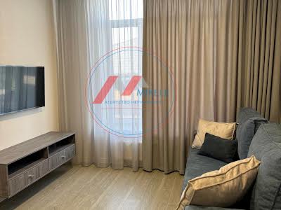 квартира за адресою Залізнична вул., 32