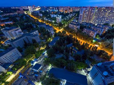 квартира по адресу Васильковская ул., 37-Г