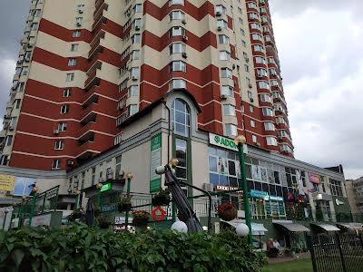 квартира по адресу Княжий Затон ул., 9