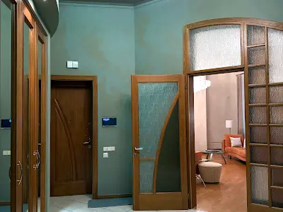 квартира по адресу Малоподвальная ул., 12/10