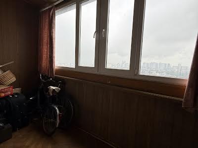 квартира по адресу Дарницкий бульв., 1