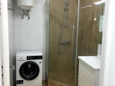 квартира по адресу Драгоманова ул., 10