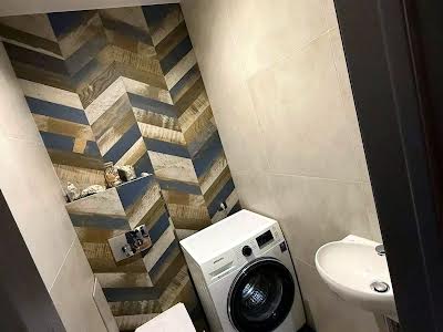 квартира за адресою Харківське шосе, 58а