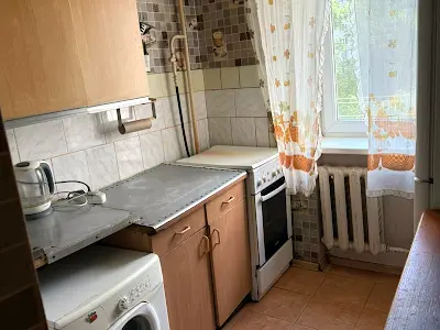 квартира за адресою Давида Ойстраха вул. (Затонського), 24/1