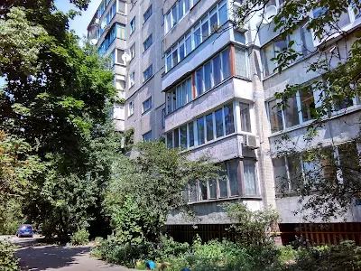 квартира за адресою Ольжича вул., 18-А