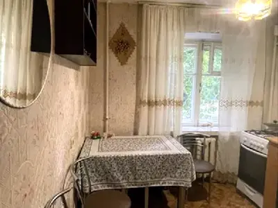квартира по адресу Шевченко просп., 23в