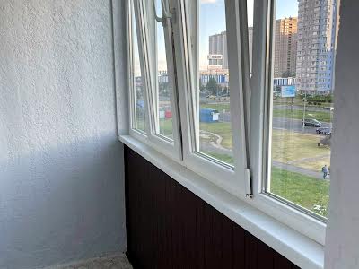 квартира по адресу Петра Григоренко просп., 41