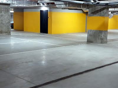 квартира за адресою Короленка, 3