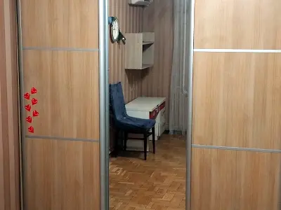 квартира по адресу Автозаводская ул., 27