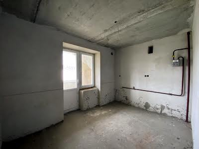 квартира по адресу Тролейбусна, 22а